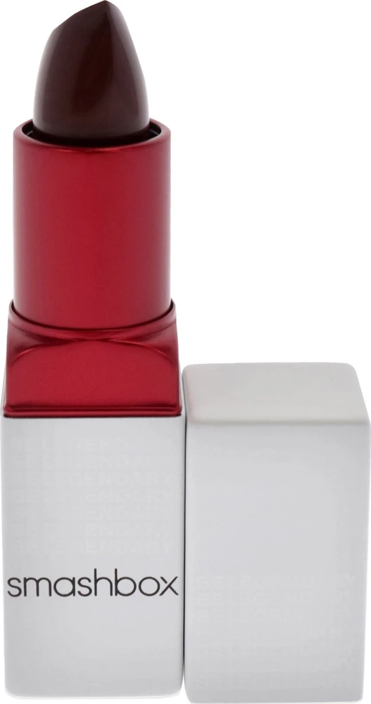 Smashbox Prime & Plush Kreminis Lipstick Caffeinate 3.4 g