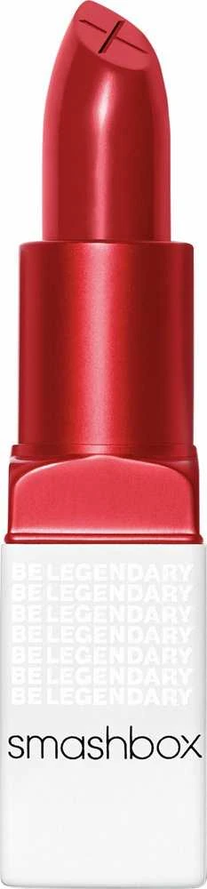 Smashbox Prime & Plush Kreminis Lipstick Bawse 3.4 g
