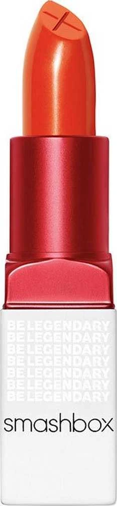 „Smashbox Prime & Plush Kreminis“ lūpų dažai „Super Bloom“ 3,4 g