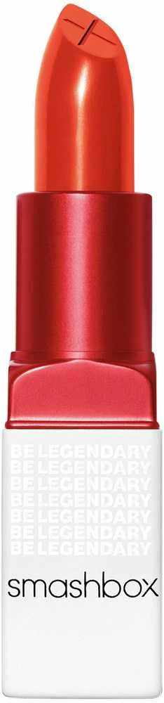„Smashbox Prime & Plush Kreminis“ lūpų dažai „Unbridled“ 3,4 g