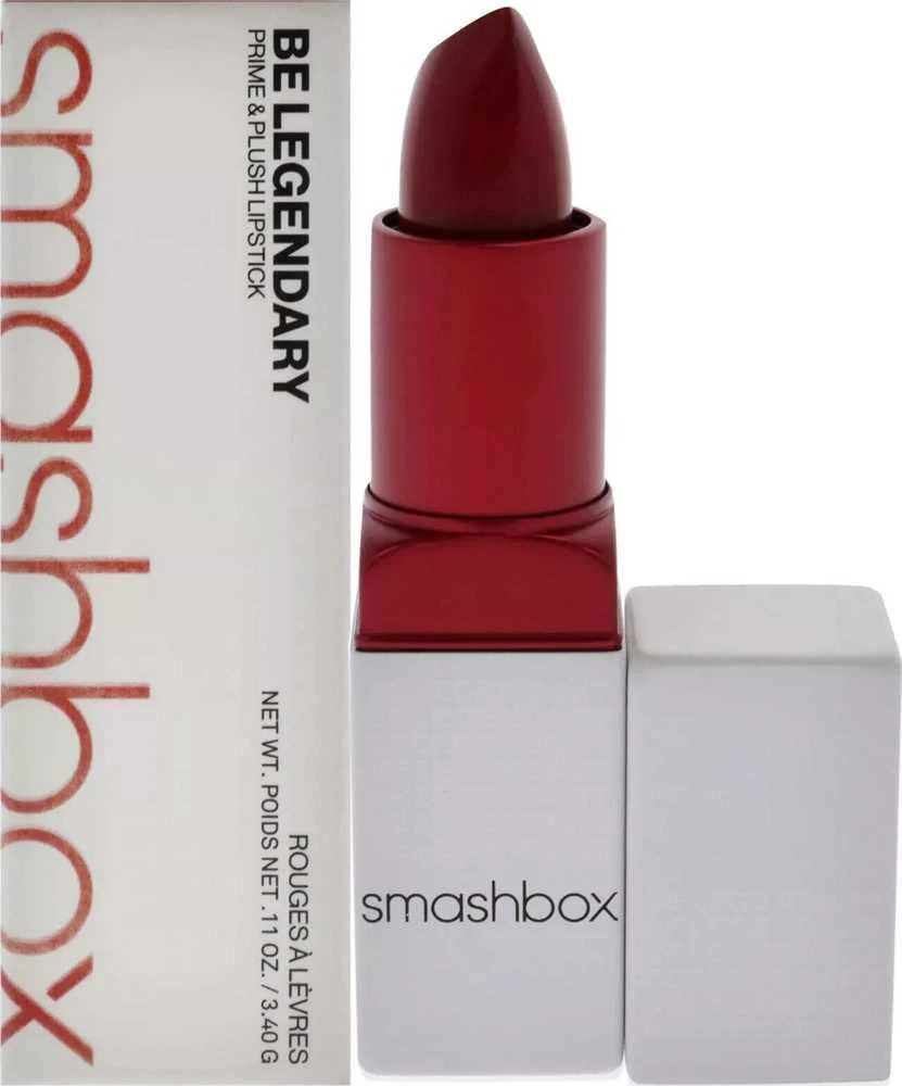 Smashbox Prime & Plush Kreminis Lipstick Bawse 3.4 g