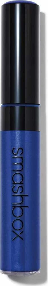 „Smashbox Be Legendary Liquid Metal“ skysti lūpų dažai „Iced Out“, 8 ml