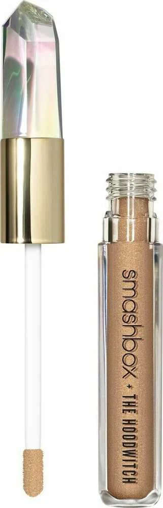 „Smashbox Crystalized Always On Fresh Colour & Shine“ skysti akių šešėliai „Rich Craft“ 3,86 ml