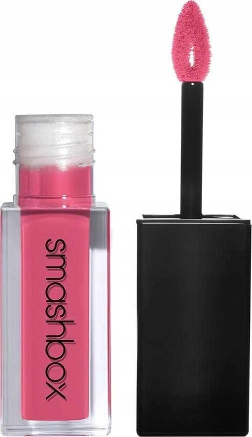 „Smashbox Always On“ skysti lūpų dažai „Ls-Hair Flip“, 4 ml