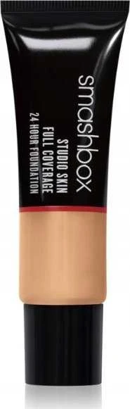 „Smashbox Studio Skin High Cover“ skystas makiažo pagrindas, 1.15 „Fair-Light Warm & Peachy“, 30 ml