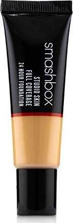 „Smashbox Studio Skin High Cover“ dangaus makiažo pagrindas 2.25 Light-Medium Cool + Hints Of Peach, 30 ml