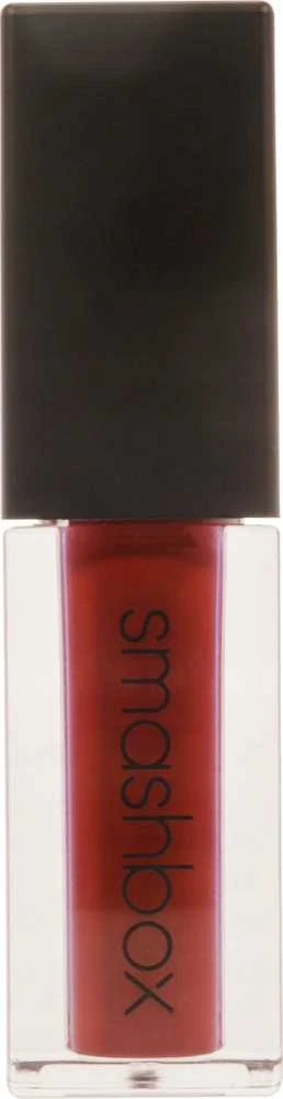 „Smashbox Always On“ skysti lūpų dažai „Miss Conduct“, 4 ml