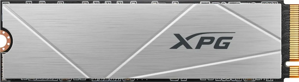 Adata XPG Gammix S60 Blade M.2 NVMe PCIe4x4 512GB