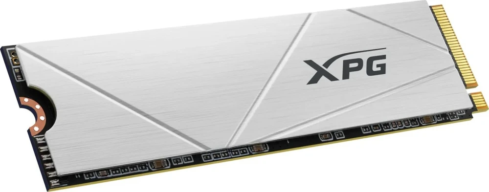 Adata XPG Gammix S60 Blade M.2 NVMe PCIe4x4 512GB