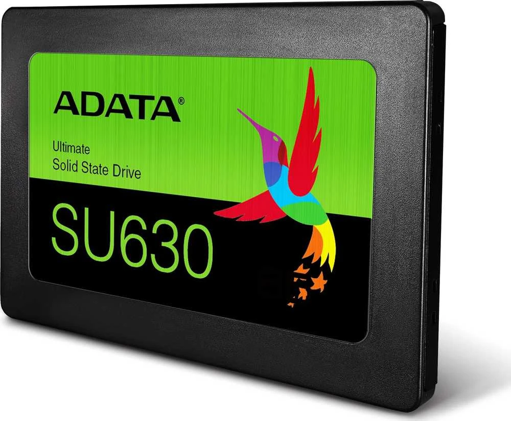 Kietasis diskas ADATA Ultimate SU630 240GB