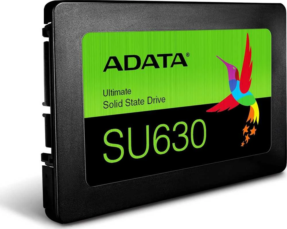 Kietasis diskas ADATA Ultimate SU630 240GB
