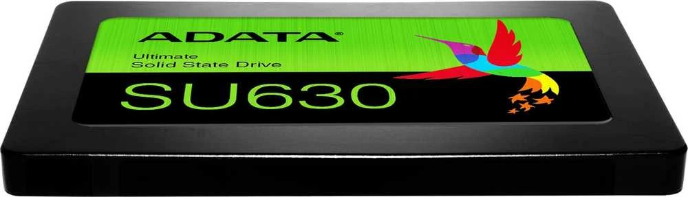 Kietasis diskas ADATA Ultimate SU630 240GB