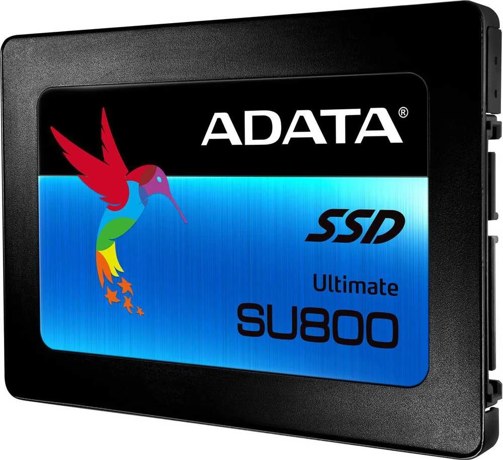Kietasis diskas ADATA SU800 256GB