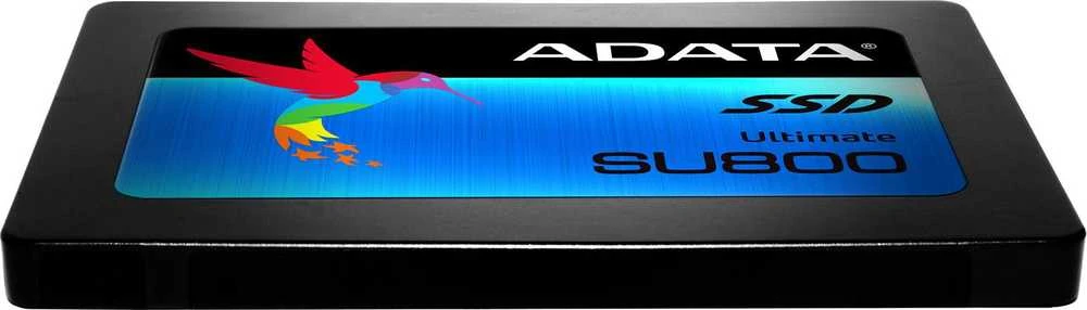 Kietasis diskas ADATA SU800 256GB