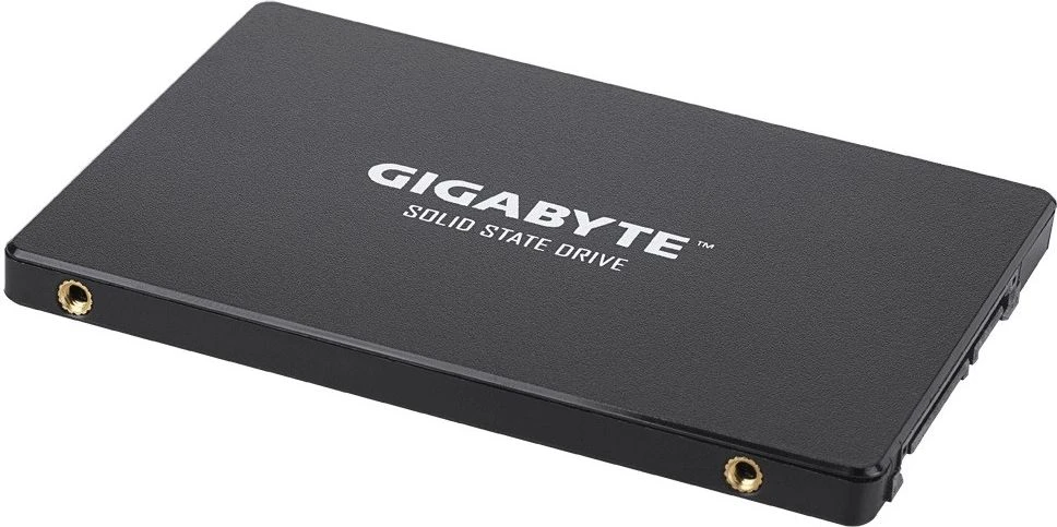 Gigabyte 256 GB 2,5 colio SATA3 520 / 500 MB / s 7 mm SSD