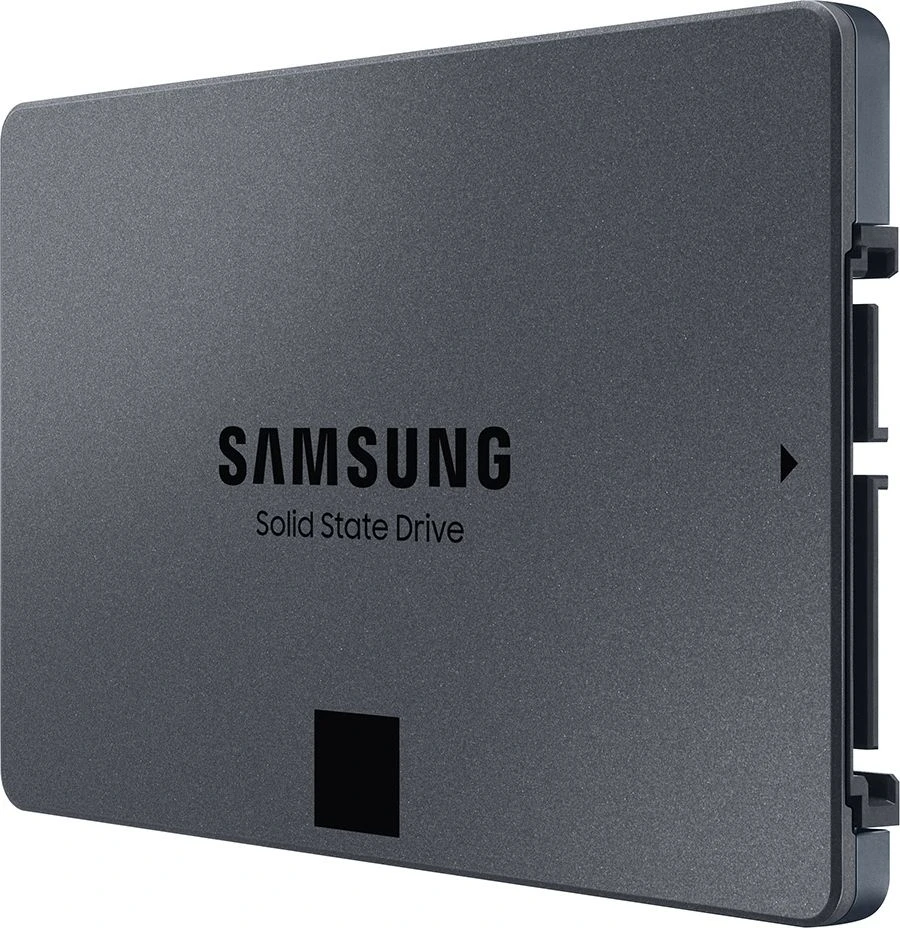 Dysk SSD Samsung 870 QVO 1TB 2.5'' SATA III (MZ-77Q1T0BW)