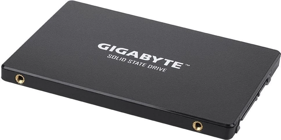 Gigabyte 240 GB 2,5 colio SATA3 500 / 420 MB / s 7 mm SSD