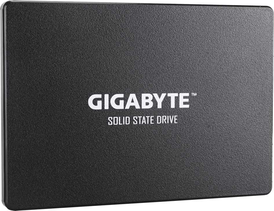 Dysk SSD Gigabyte 480GB 2.5'' SATA III (GP-GSTFS31480GNTD)