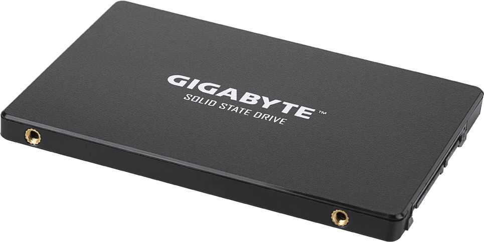 Dysk SSD Gigabyte 480GB 2.5'' SATA III (GP-GSTFS31480GNTD)