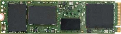 Lenovo Dysk ThinkPad 512GB PCIe-NVMe 3x4 M.2 SSD