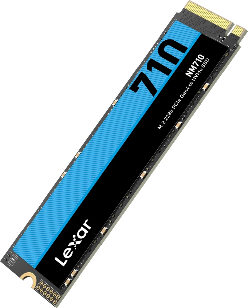 Kietasis diskas (RAM) Lexar NM710, 1TB