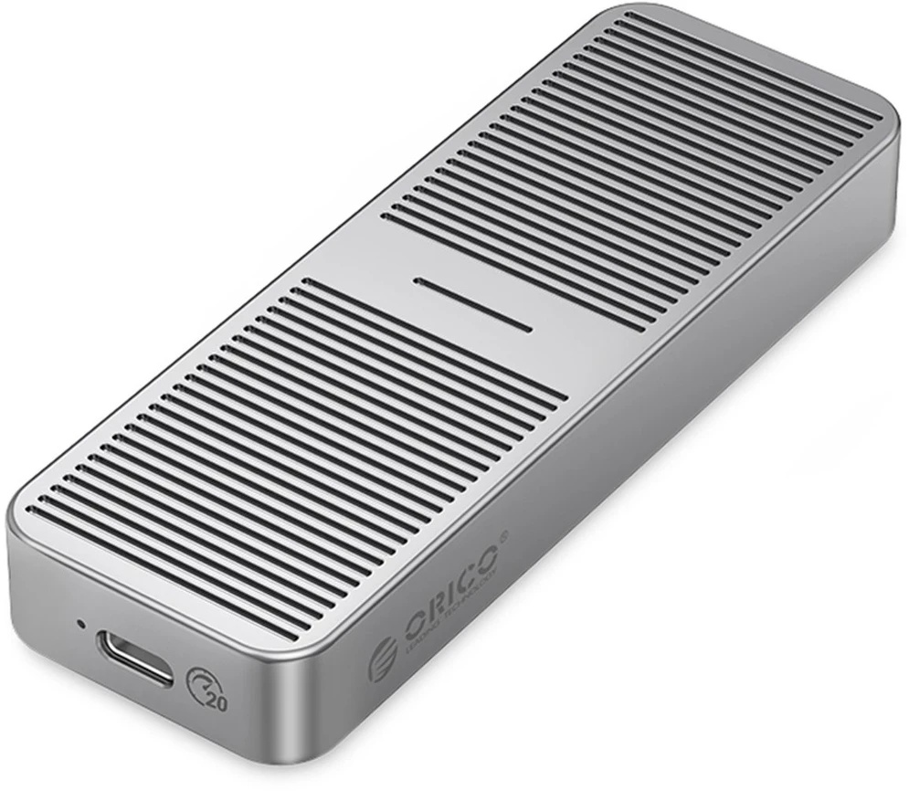 Orico M.2 aliuminis 20 Gbps