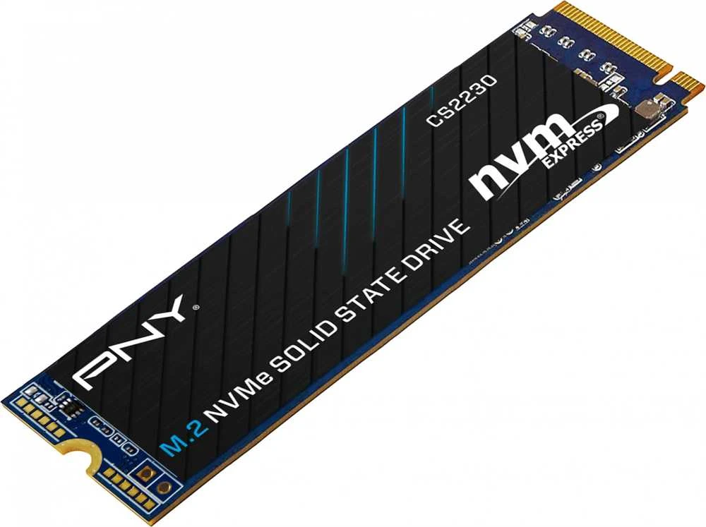 Pny Technologies PNY CS2230 M.2 1 TB PCI Express 3.0 3D NAND NVMe