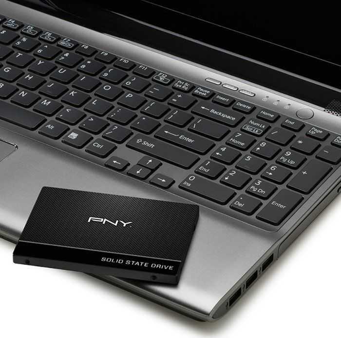 PNY CS900 2TB