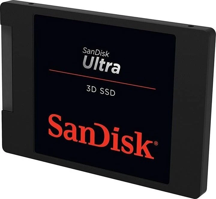 SANDISK ULTRA 3D SATA 2.5 - SSD 1TB