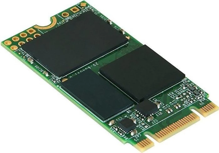 Transcend SSD 120GB, M.2 2242, SATA3, TLC, 560/500Mb/s