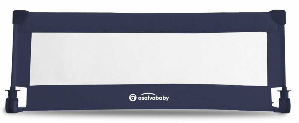 Smeg Asalvo bariera do łóżeczka 140cm, Navy