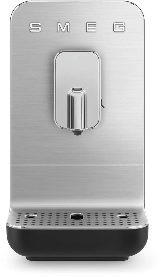 Automatinis kavos aparatas Smeg BCC13BLMEU