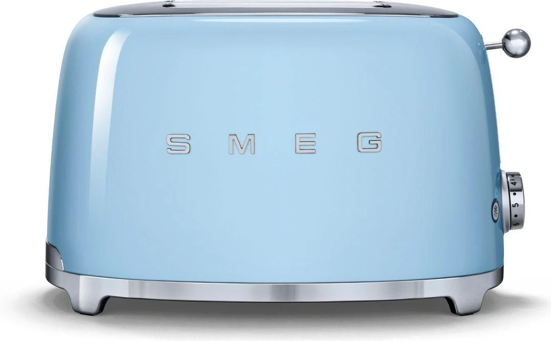 SMEG skrudintuvas TSF01PBEU