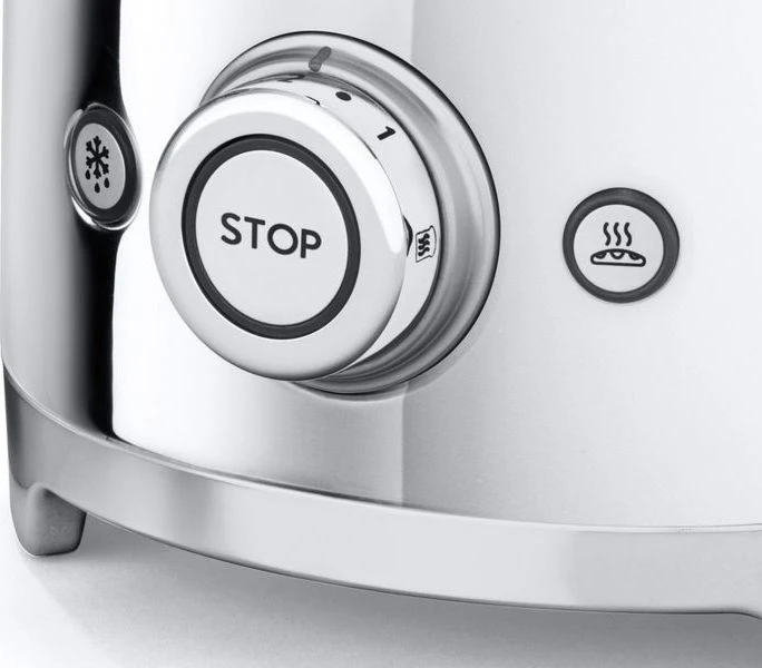 SMEG skrudintuvas TSF01SSEU