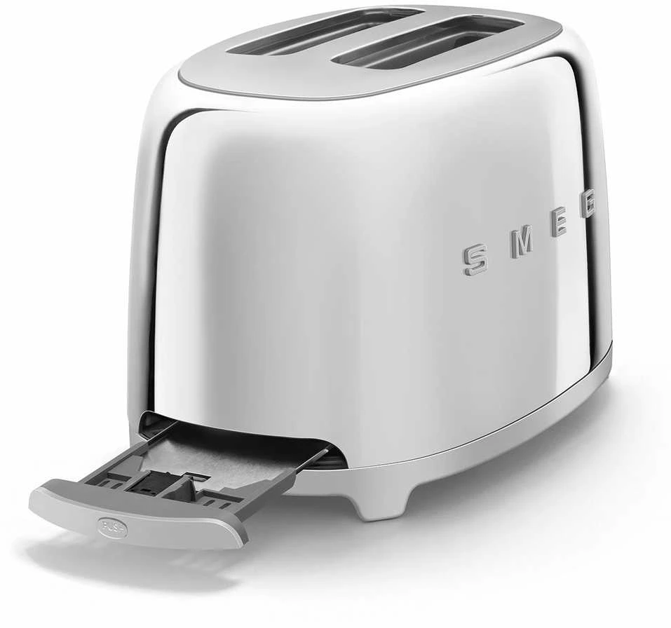 SMEG skrudintuvas TSF01SSEU
