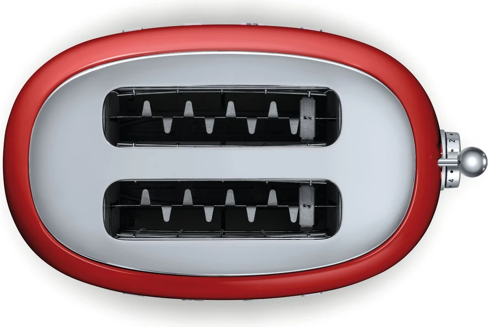SMEG skrudintuvas TSF01RDEU