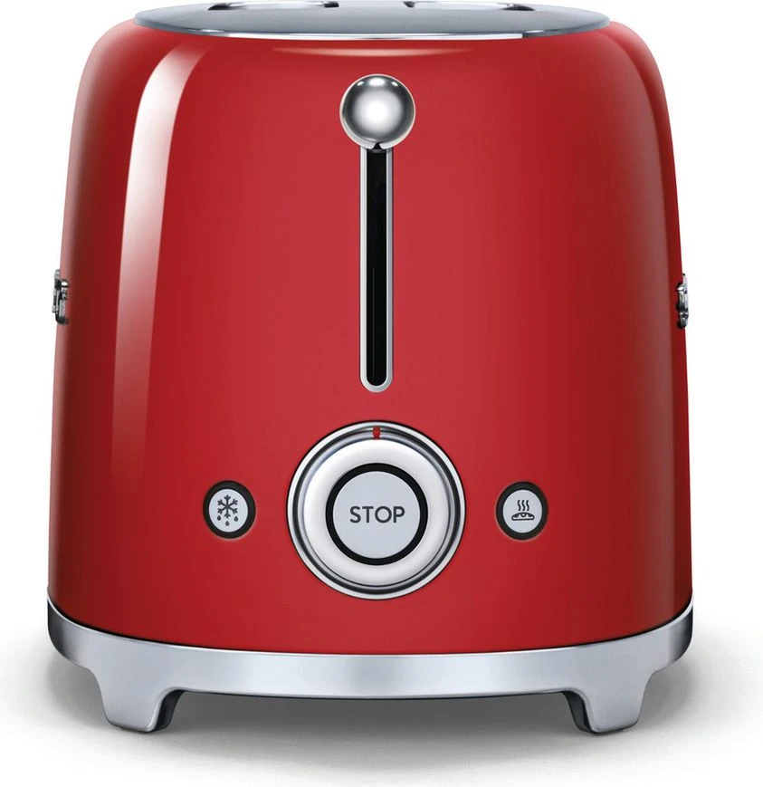 SMEG skrudintuvas TSF01RDEU