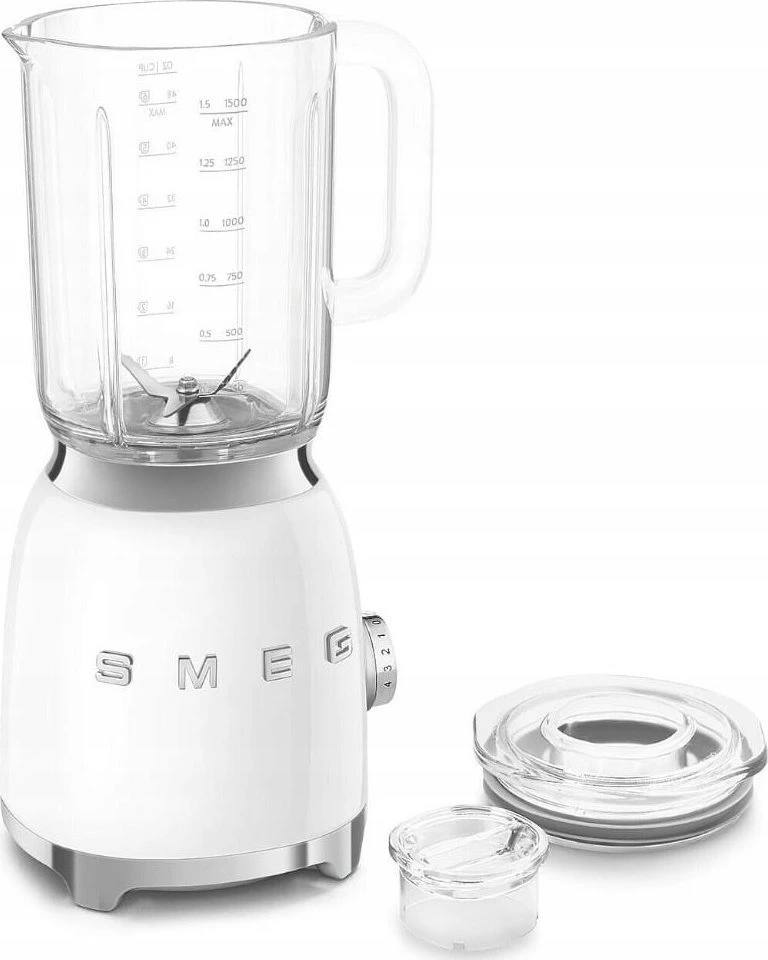 Smeg Kokteilinė BLF03WHEU