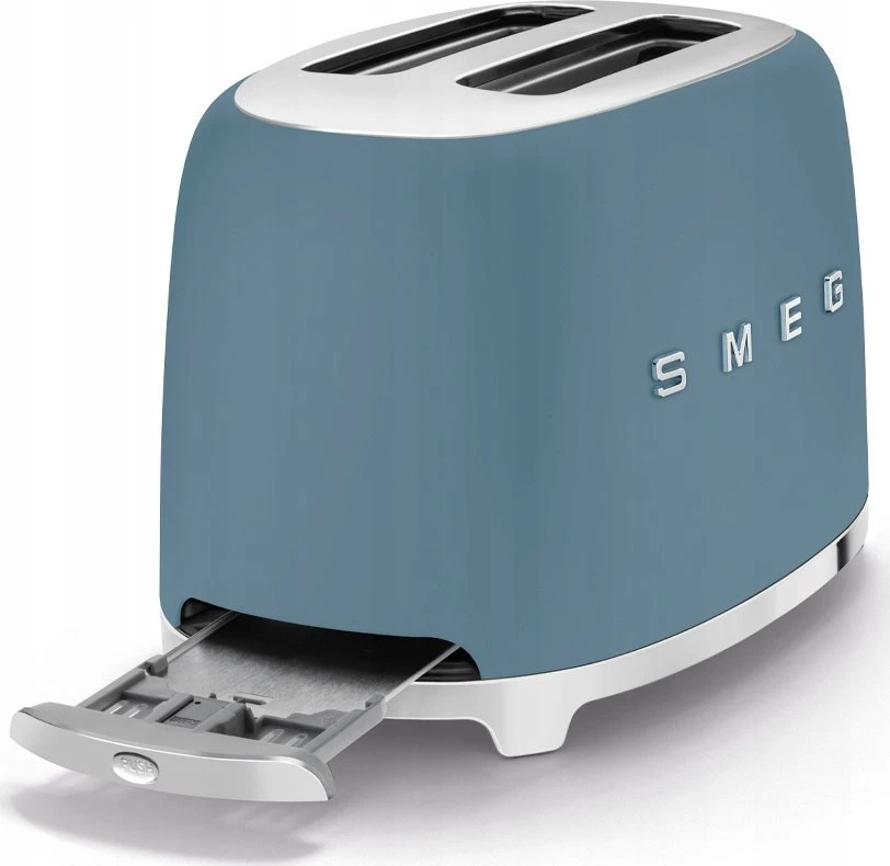 Skrudintuvas Smeg TSF01SBMEU