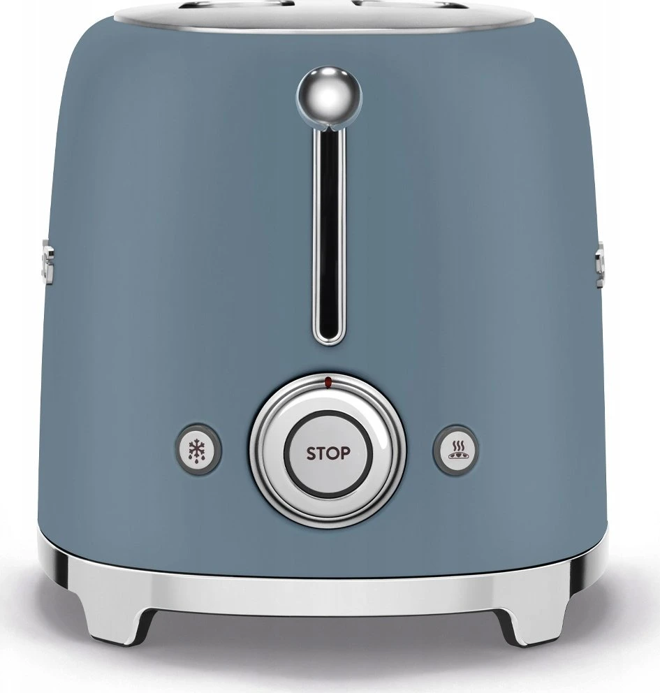 Skrudintuvas Smeg TSF01SBMEU