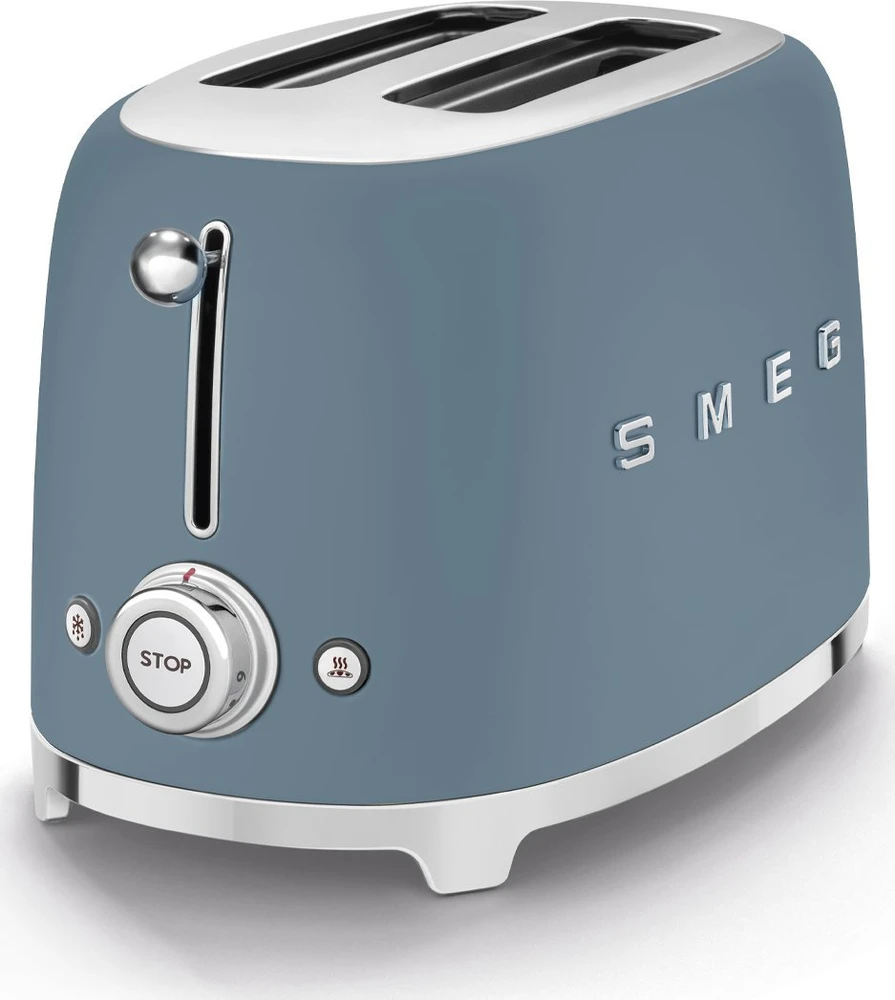 Skrudintuvas Smeg TSF01SBMEU