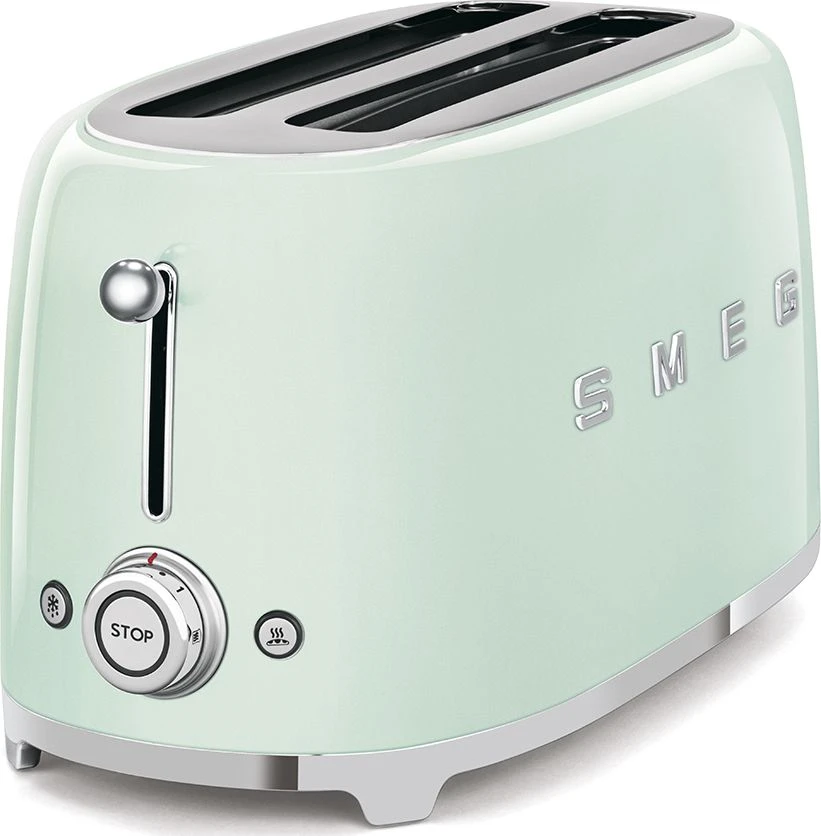 SMEG skrudintuvas TSF02PGEU