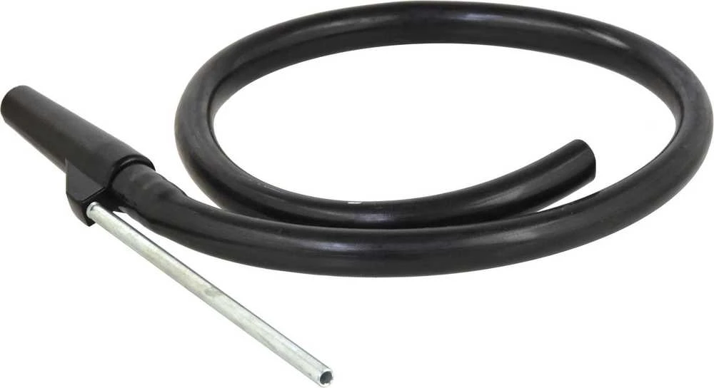 Pistoletas smėliasrovei Geko U03149; 1/4''