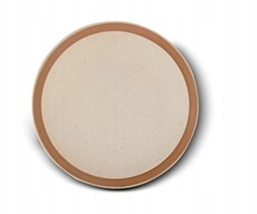NAVA Dessertinė lėkštė ARTHENA BEIGE 21 cm
