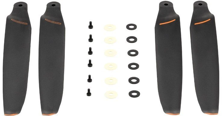 Sraigtai 2510F DJI Matrice 400