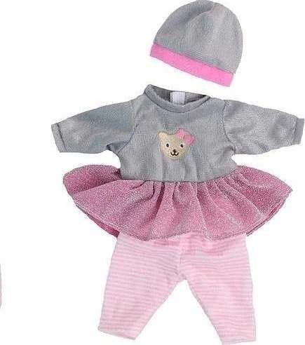 Anek Smily Play Drabužėlis dla lalki 32cm SmilyPlay SP83953 39536