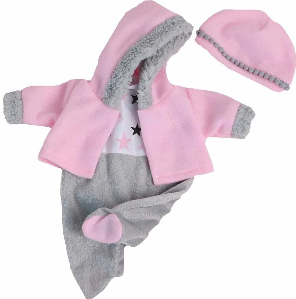 Anek Smily Play Drabužėlis dla lalki 32cm SmilyPlay SP83951 39512