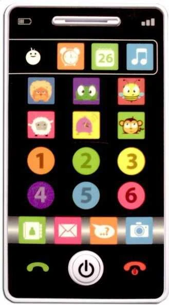 Smily Play Fone