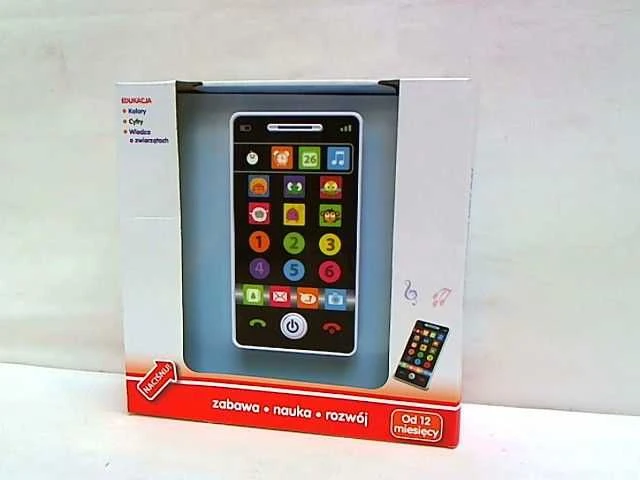 Smily Play Fone
