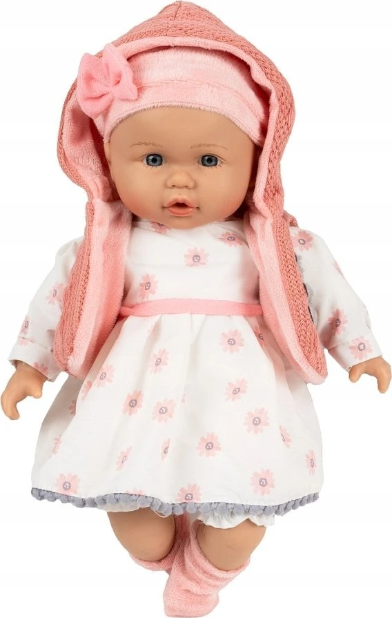 Anek Smily Play Lėlė Julka bobas 32cm SmilyPlay SP84976 49764